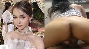 Đi đám cưới, tôi luôn địt chú rể.