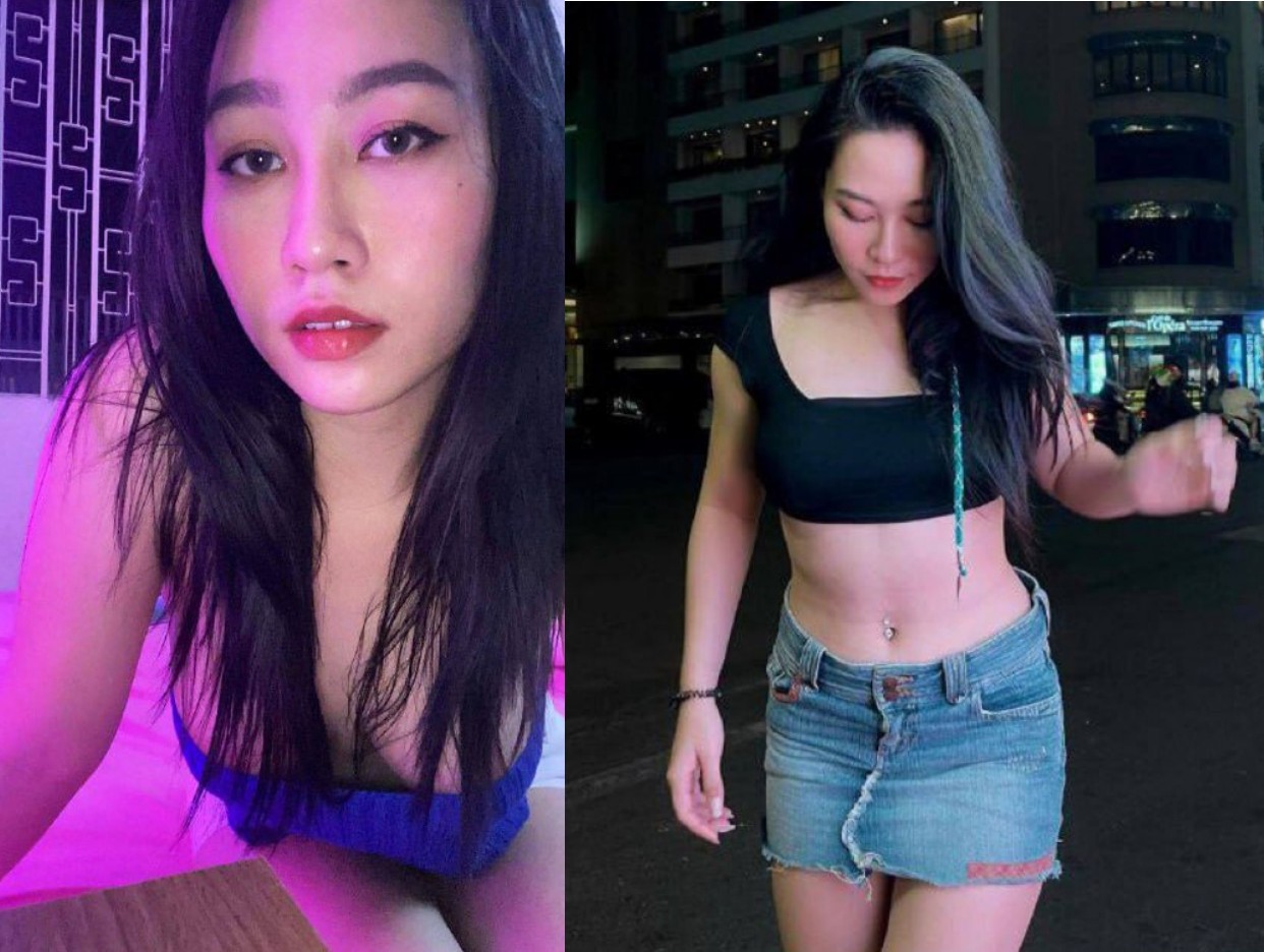 Em chị chung cư khoái chịch lén