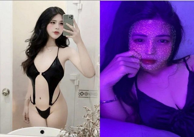 Em muốn được kích thích cơ thể