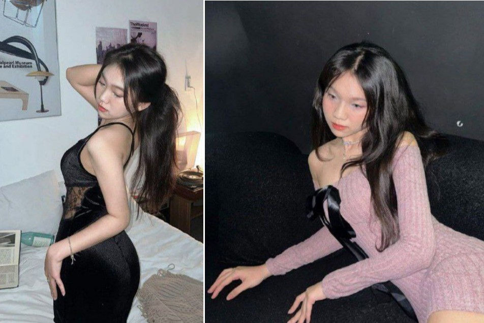 Em thuộc làu mọi tư thế làm tình