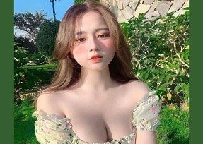 Gái xinh Diệu Linh thích làm tình