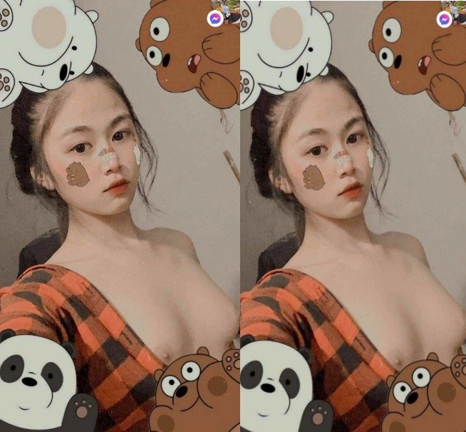 Học sinh dâm đãng cùng bạn trai