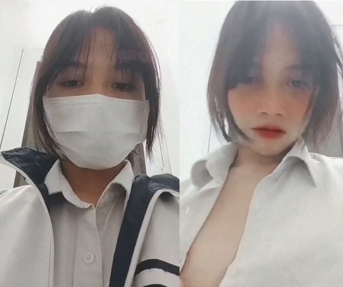 Học sinh ngoan bị gạ đụ mỗi ngày