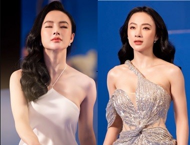 Lộ clip sex Angela Phương Trinh với anh trai mưa