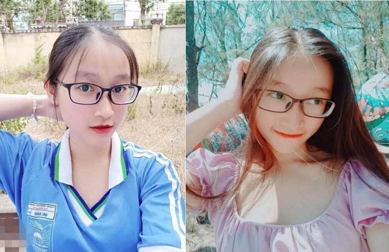 Mai Hồ học sinh lớp 9 trường Him Lam bị tung clip đang đụ nhau