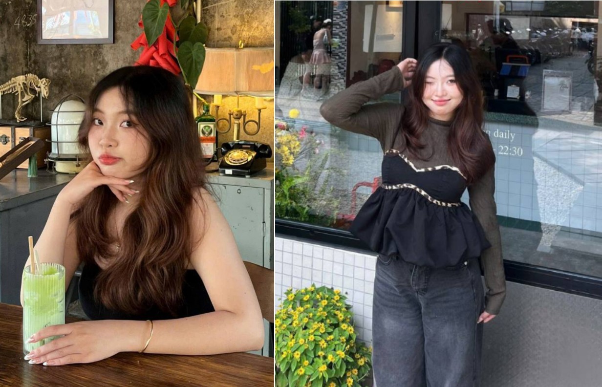 Mới yêu đã được chịch em