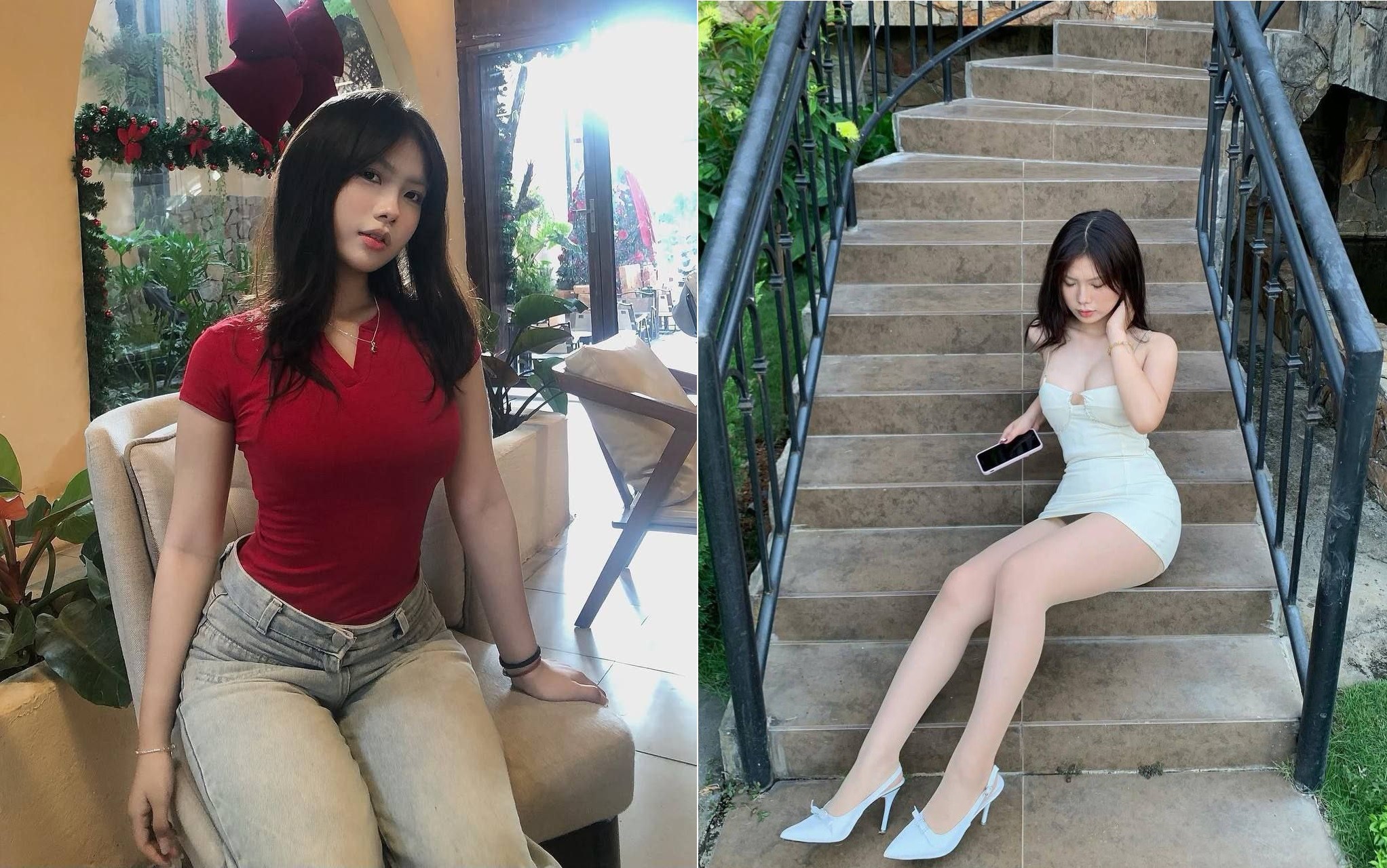 Phim quan hệ VN cô nữ sinh chân dài mê ly