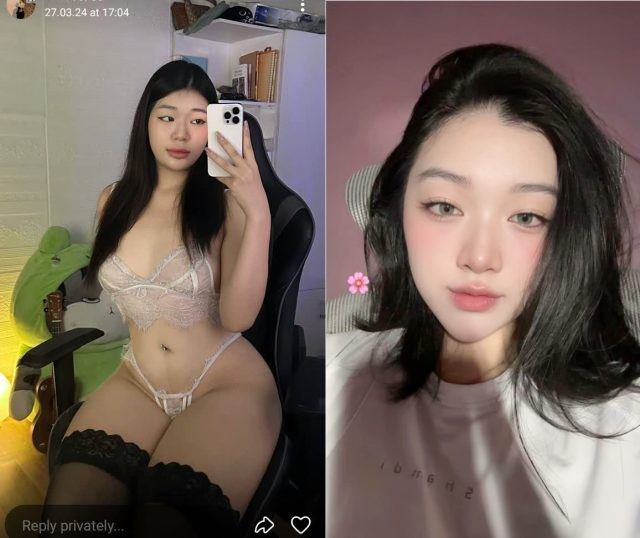 Video sex k che em xinh hàng múp